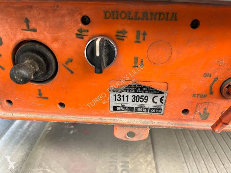Camion DAF