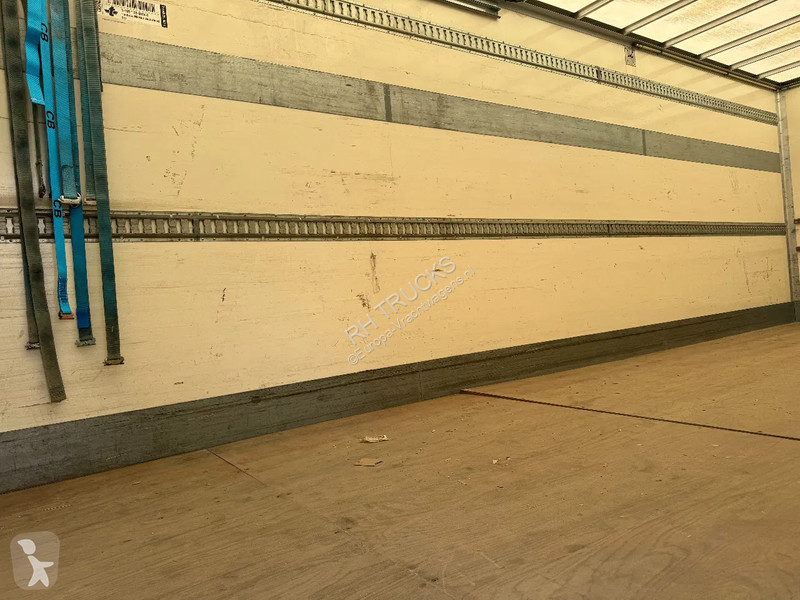 Kamion Volvo 250 4X2 EURO 6 DHOLLANDIA LIFT +...