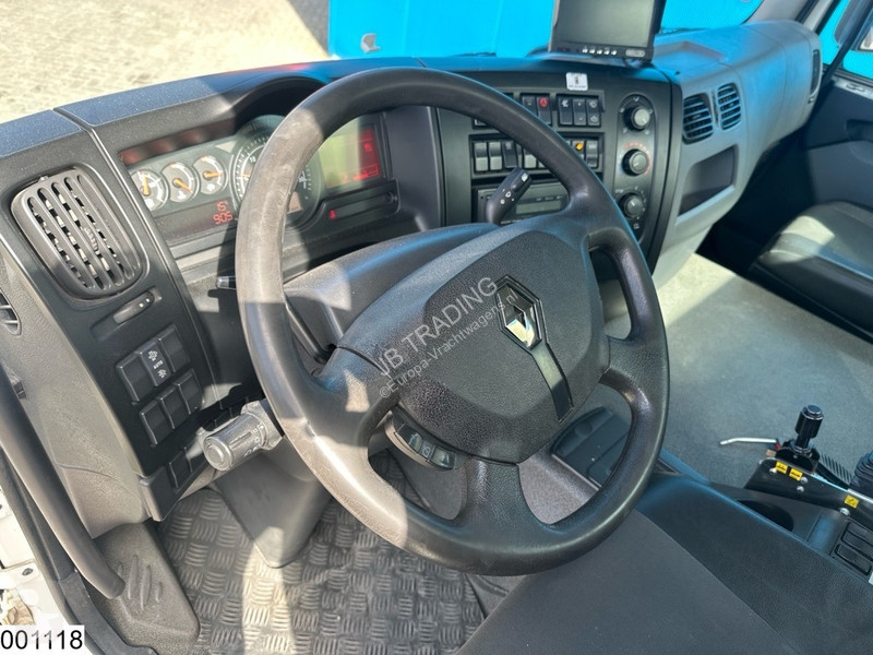 Lastbil Renault C 320 EURO 6