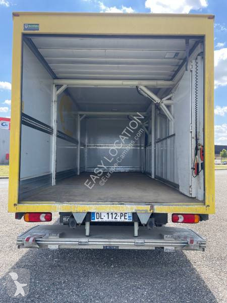 Camion Iveco