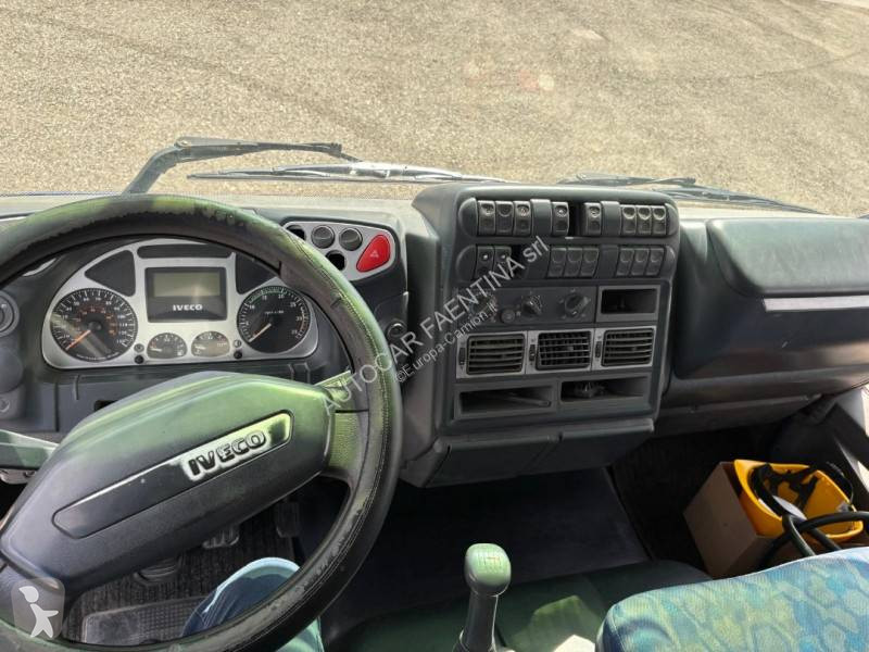 Kamion Iveco