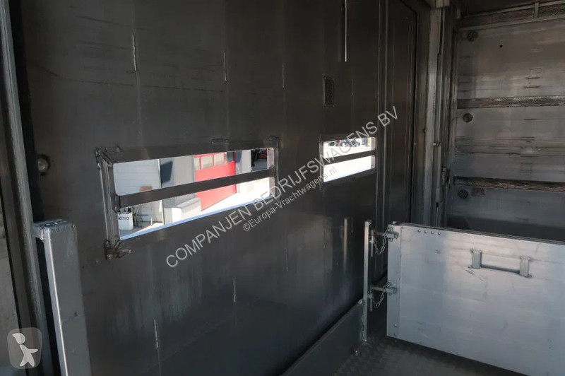 Camion Volvo 13.500  500 EEV - 2011
