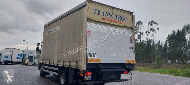 Camion Renault