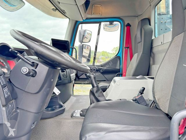 Kamion Renault C 320 * PK 12 EH A + FUNK *...