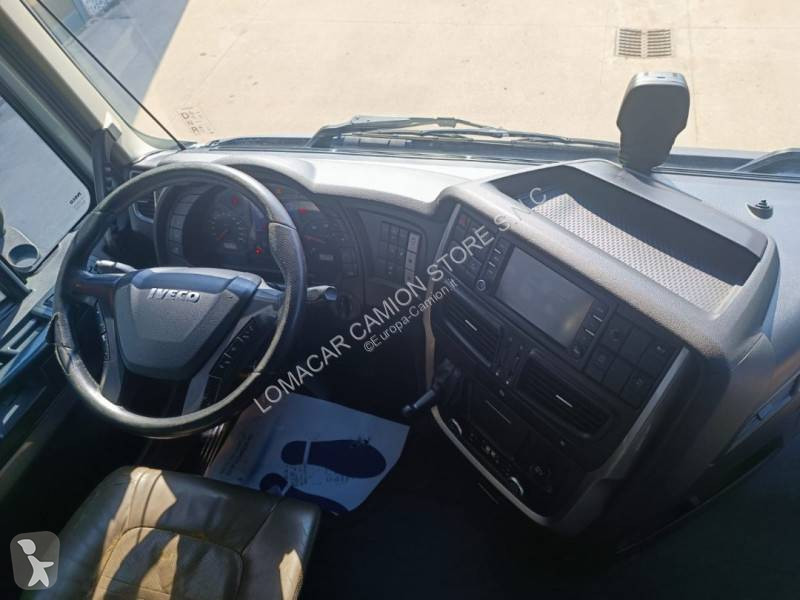 Camion Iveco