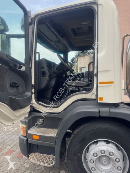 Camion Scania P 270