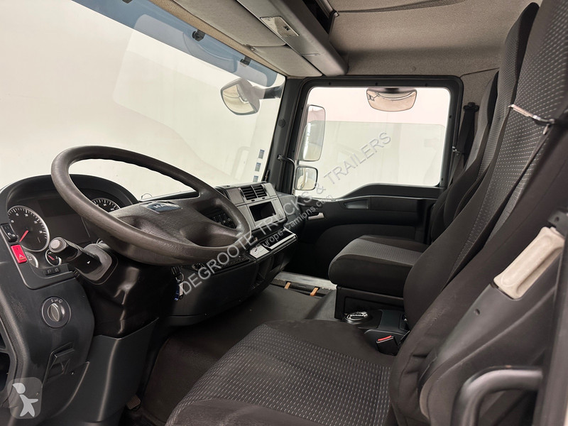Camion MAN 12.250