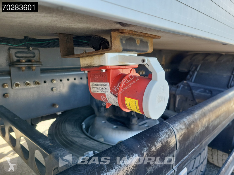 Camion Scania G360 6X2 N-Truck Carrier Supra...