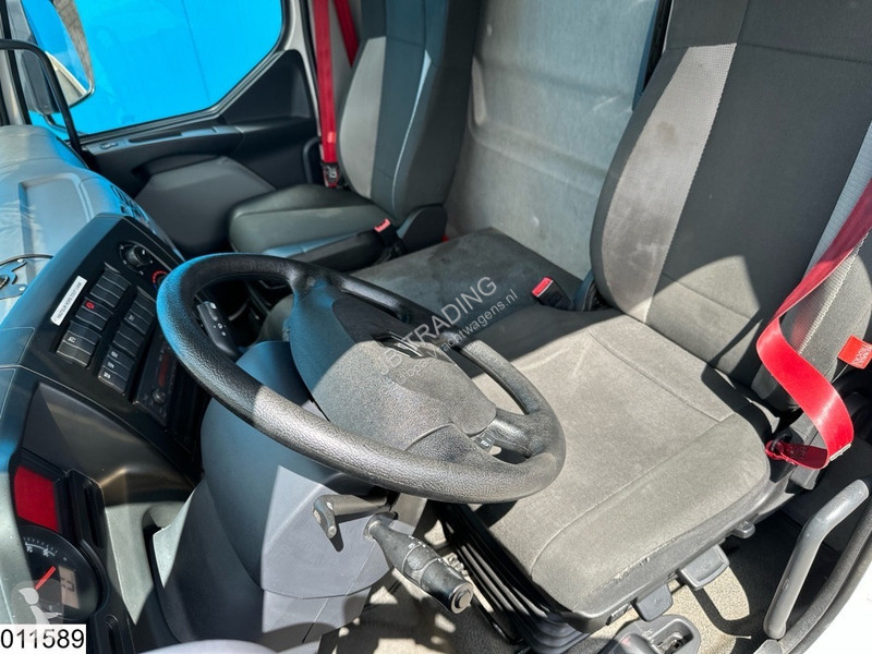 Kamion Renault D 14 210 EURO 6, Dhollandia