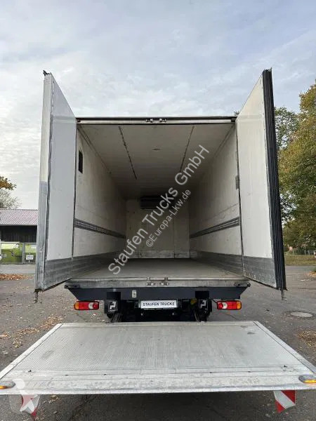 Kamion DAF 220 L Tief Kühl TK TS 500e 12to STS...