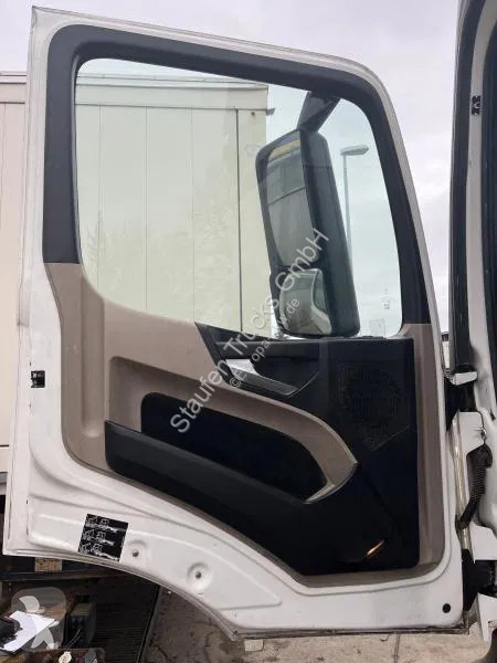 Camion Mercedes 2543 BL 6x2 MEILLER Abroller...