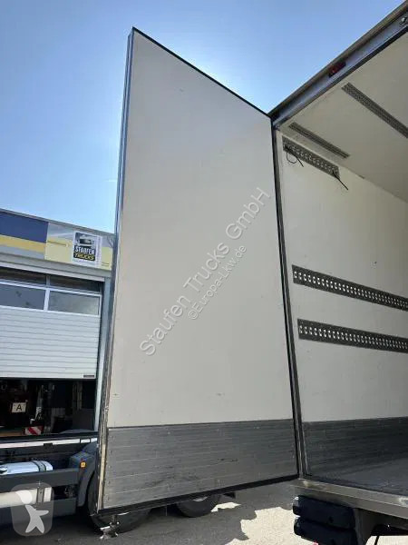 Camion Volvo 550XL*8x2*Tief...