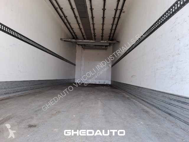 Kamion Iveco Stralis AS260SY/FS-CM -...