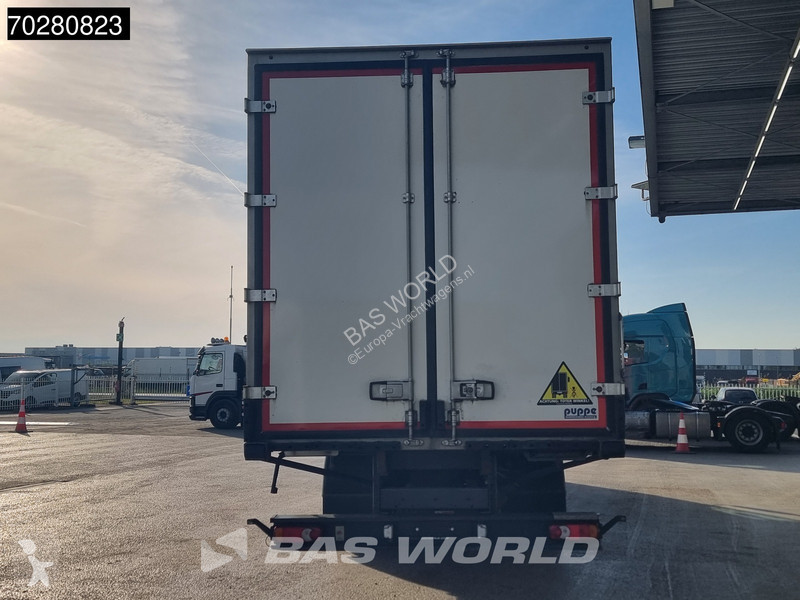 Camion DAF LF 250 4X2 Manual ACC Carrier Xarios...