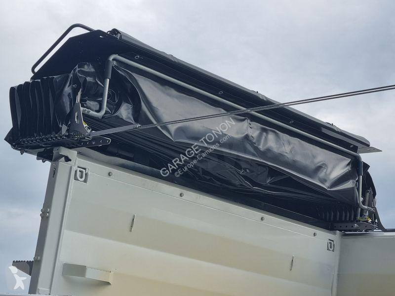 Kamion Iveco