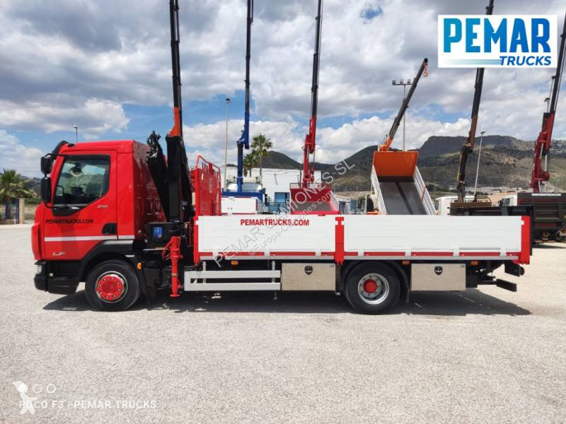 Kamion DAF
