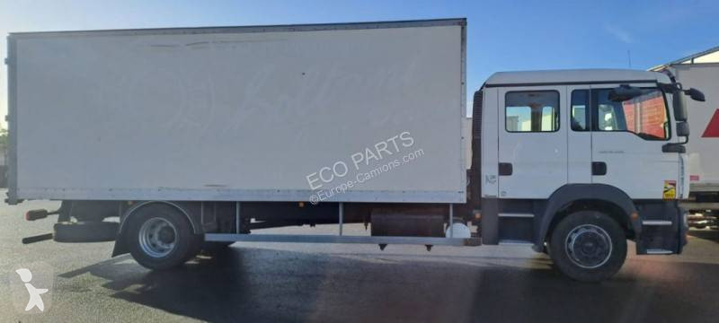 Camion MAN