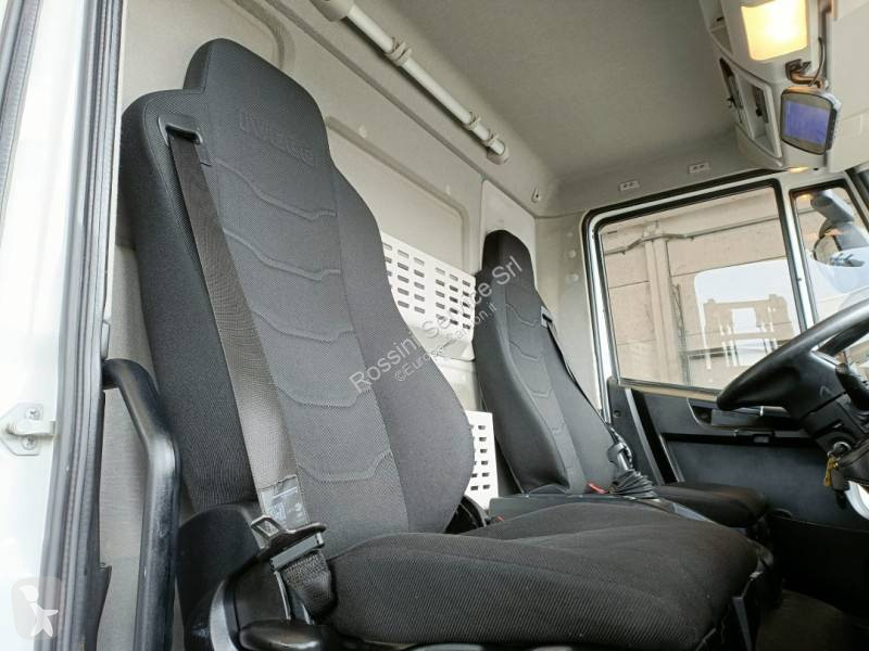 Camion Iveco