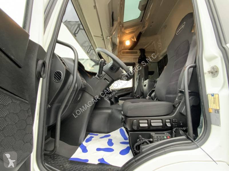 Camion Iveco