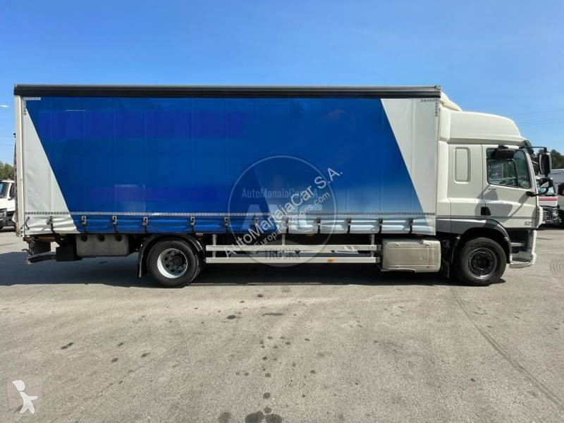 Camion DAF