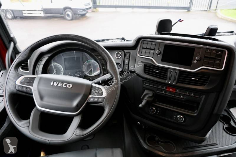 Camion Iveco
