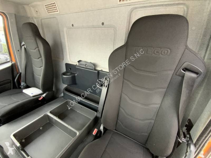 Kamion Iveco