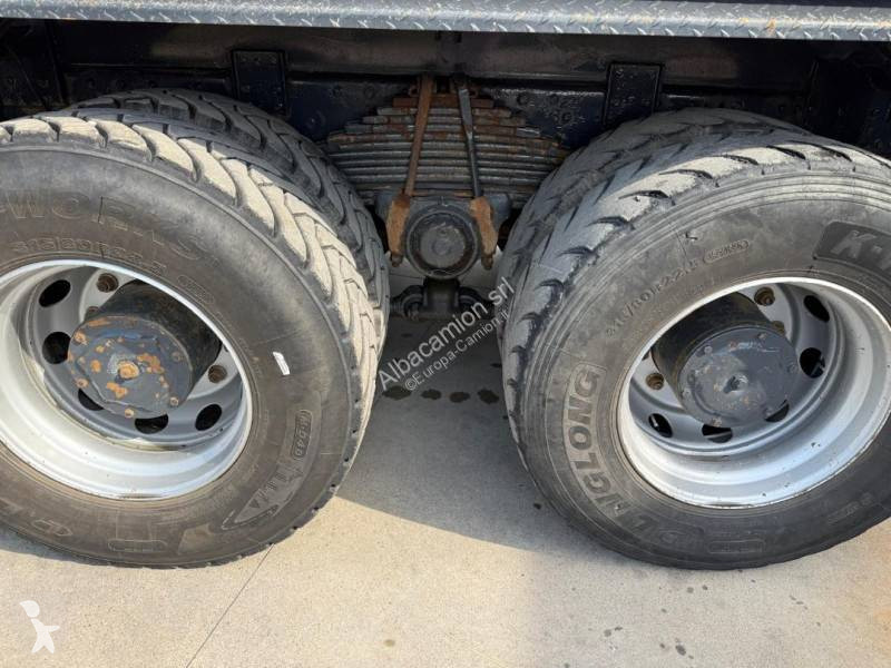 Camion Iveco