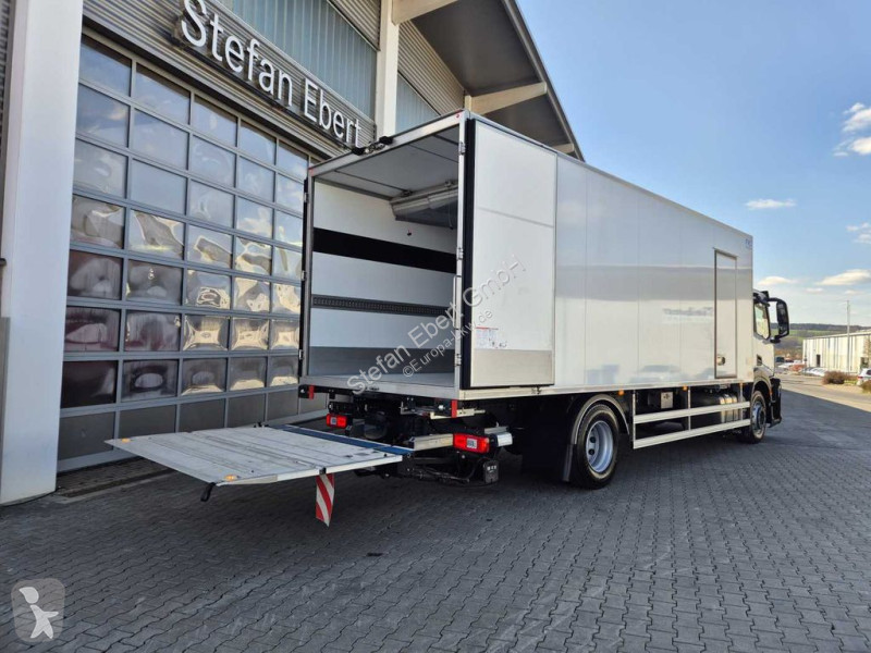 Camión Iveco S-Way AD190S40/FP ThermoKing...