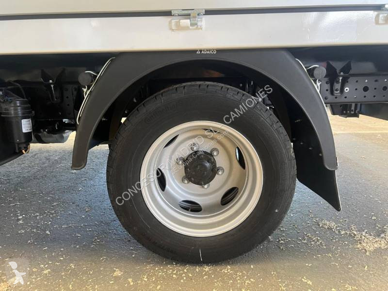 Camion Fuso