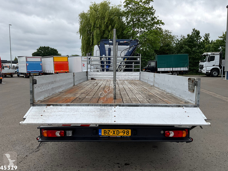 Camion Volvo 240 Euro 5 Amco Veba 10 Tonmeter...