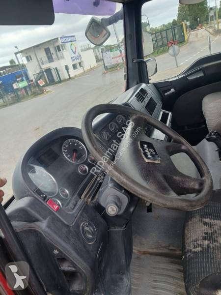 Camion MAN