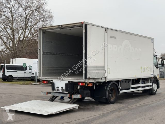 Kamion Renault D 280.18*Thermoking*LBW...