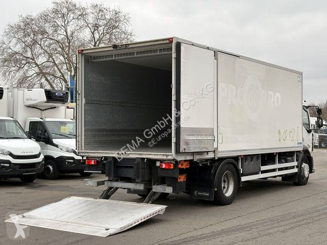 Kamion Renault D280.18*Euro 6*TK...