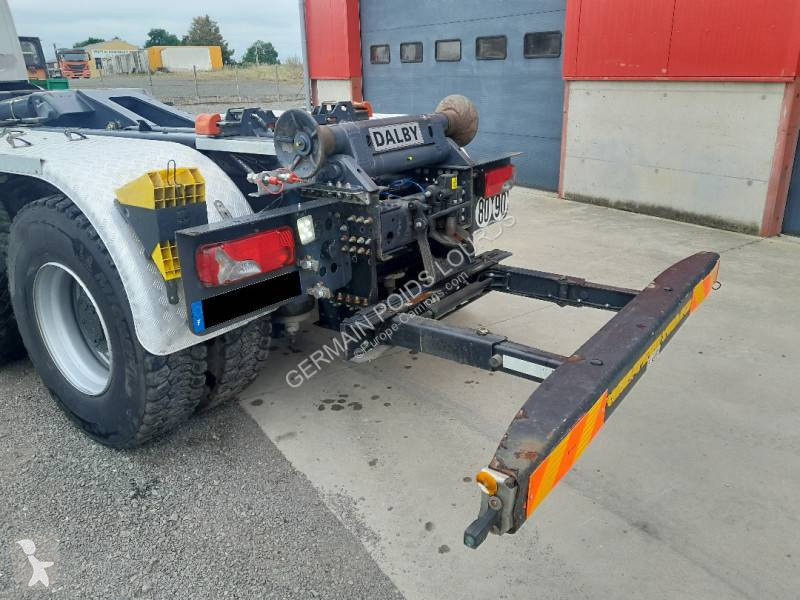 Camion Iveco