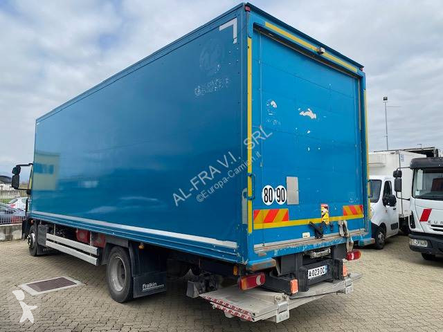 Kamion Iveco