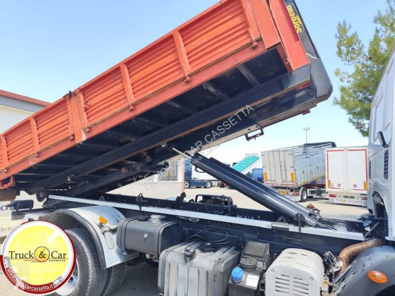 Kamion Iveco