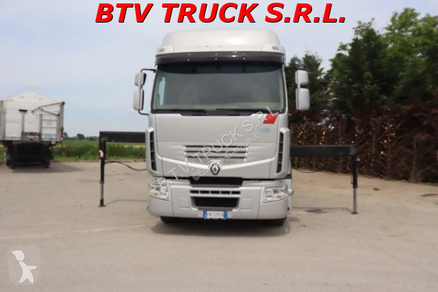 Camion Renault PREMIUM