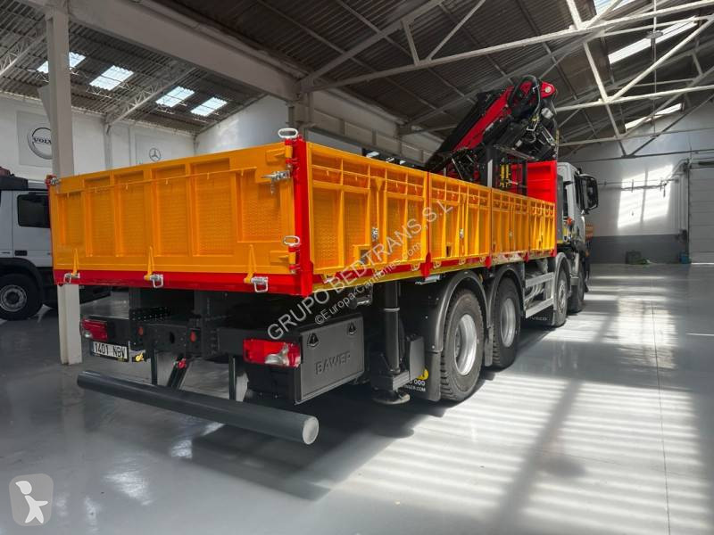 Camion Iveco
