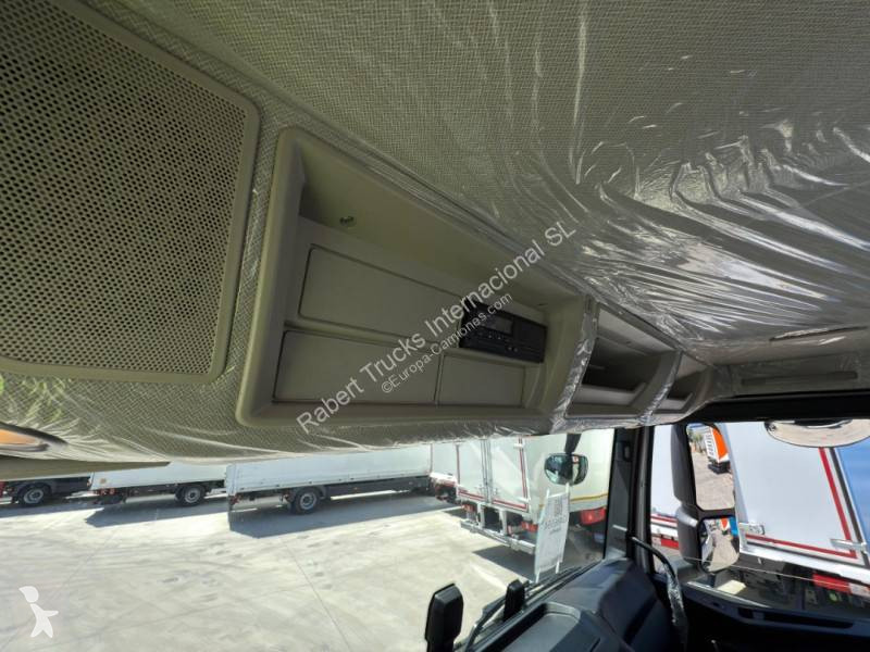 Camion Iveco