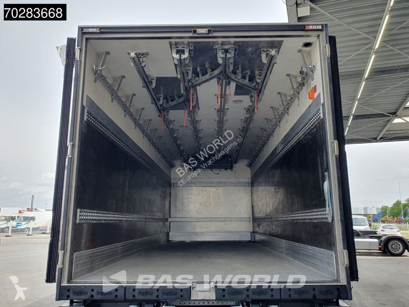 Lastbil MAN 15.250 4X2 Carrier Supra 850 Cooler...