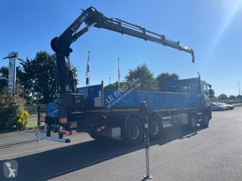 Camion Renault  C430