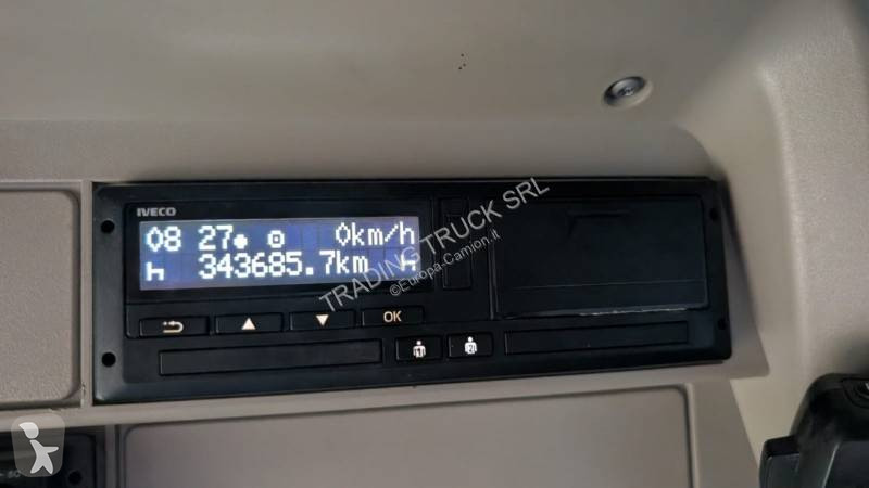Kamion Iveco