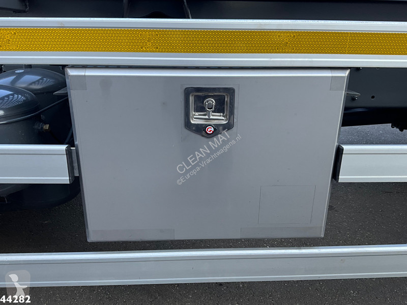 Kamion DAF N XD 450 Euro 6 HMF 23 Tonmeter...