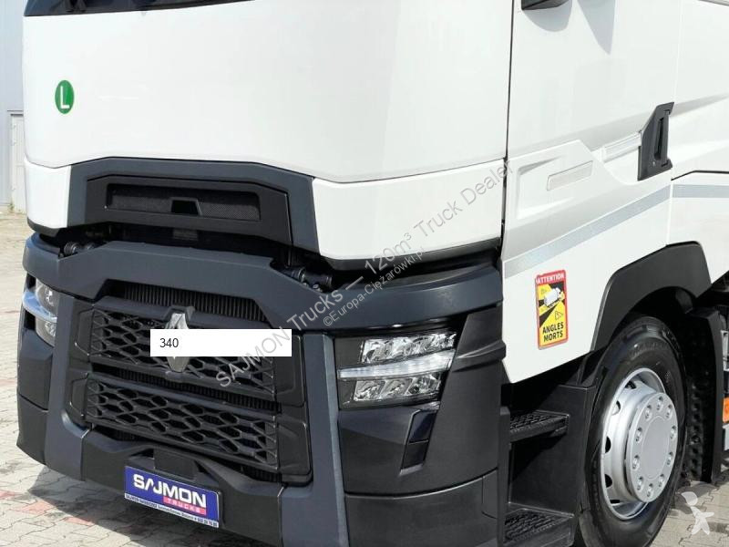 Kamion Renault RENAULT T HIGH 440 / ZESTAW...