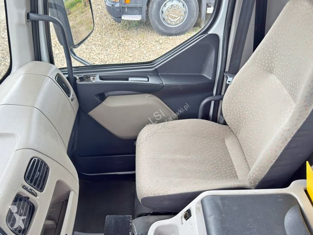 Camion Renault MIDLUM 300 DXI* ABROLLKIPPER *...