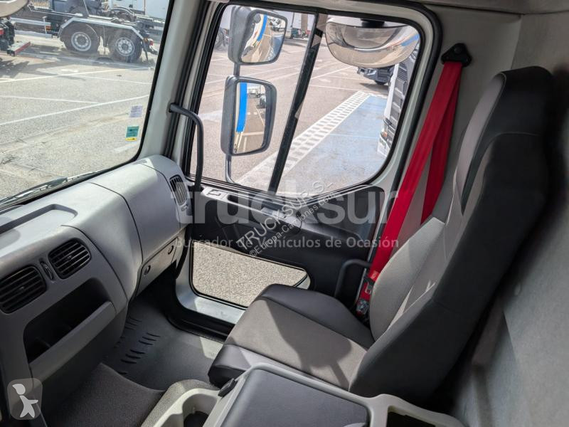 Kamion Renault  D240.12