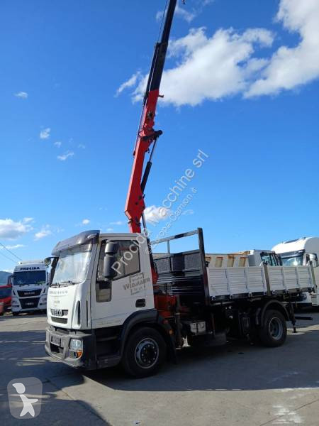 Camion Iveco