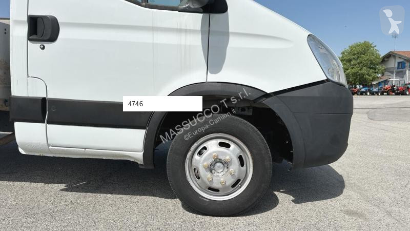 Kamion Iveco DAILY 35C13 4x2