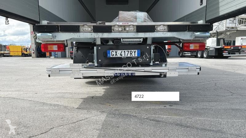 Camion Volvo FE 350