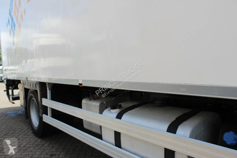 Kamion Renault D WIDE 280 * THERMO KING 1000R...